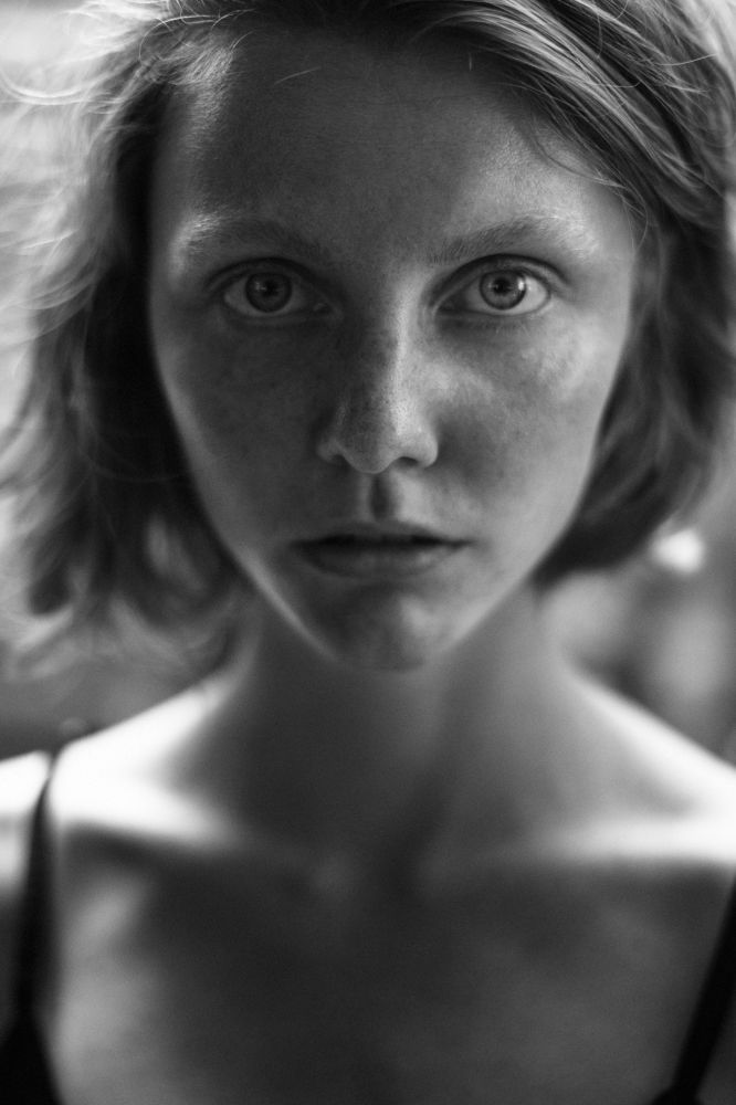 Photograph by behnam khoramshahi