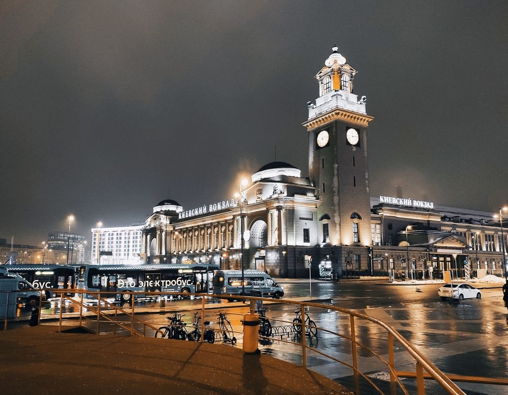 Photograph by Денис Стебельцов