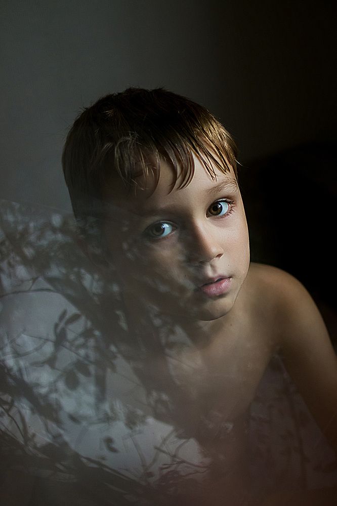 Photograph by Елена Илюхина