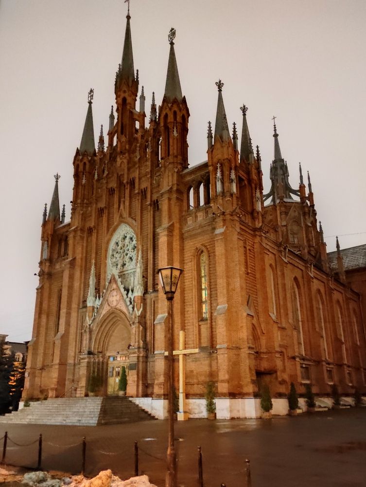 Photograph by Денис Стебельцов