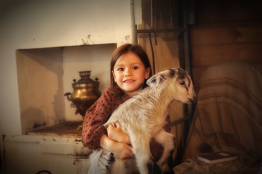 Photograph by Светлана Агеева