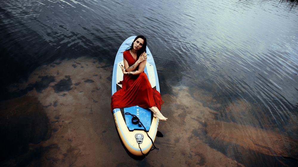 Photograph by Кирилл Черников