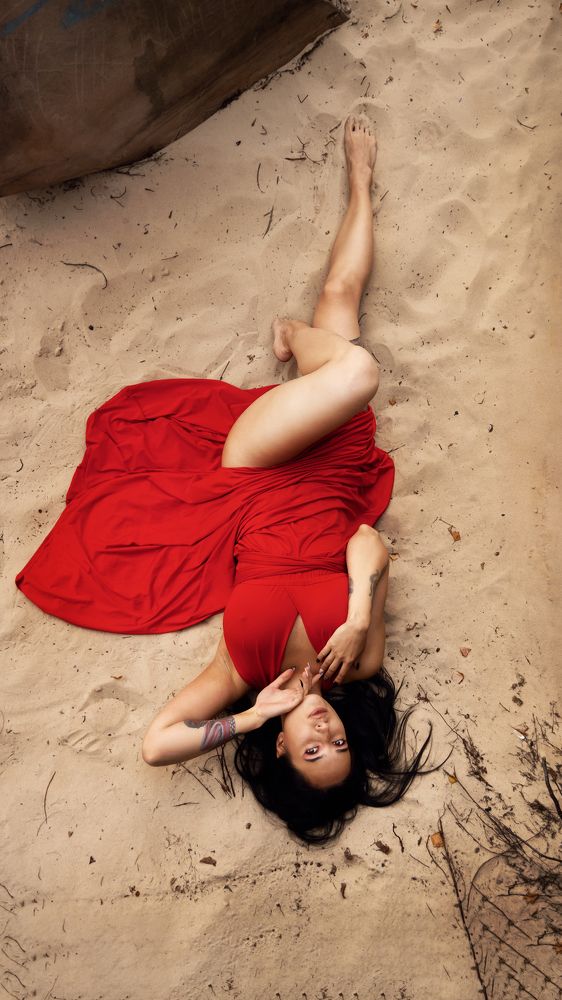 Photograph by Кирилл Черников