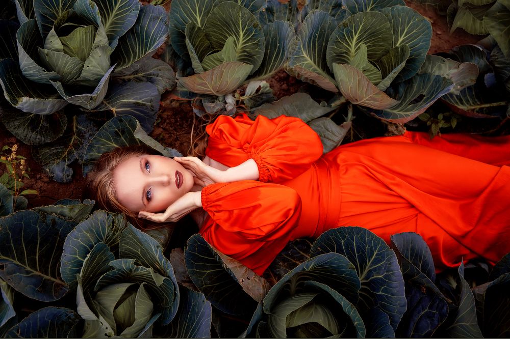 Photograph by Наталья Сидорова