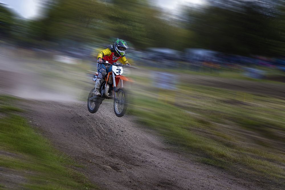 Photograph by Normunds Kaprano