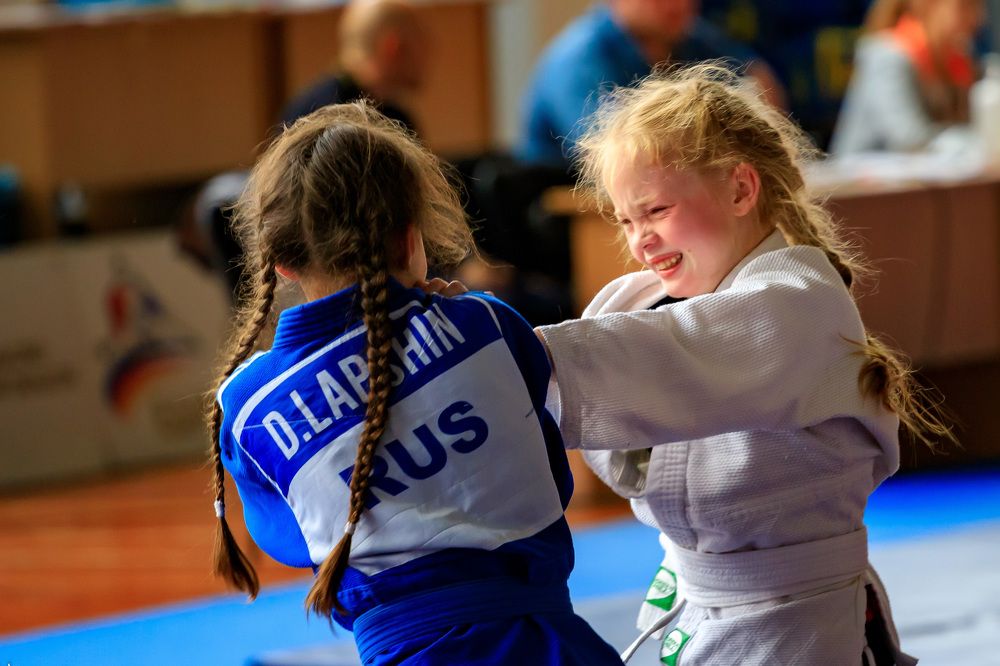 Photograph by Михаил Комраков