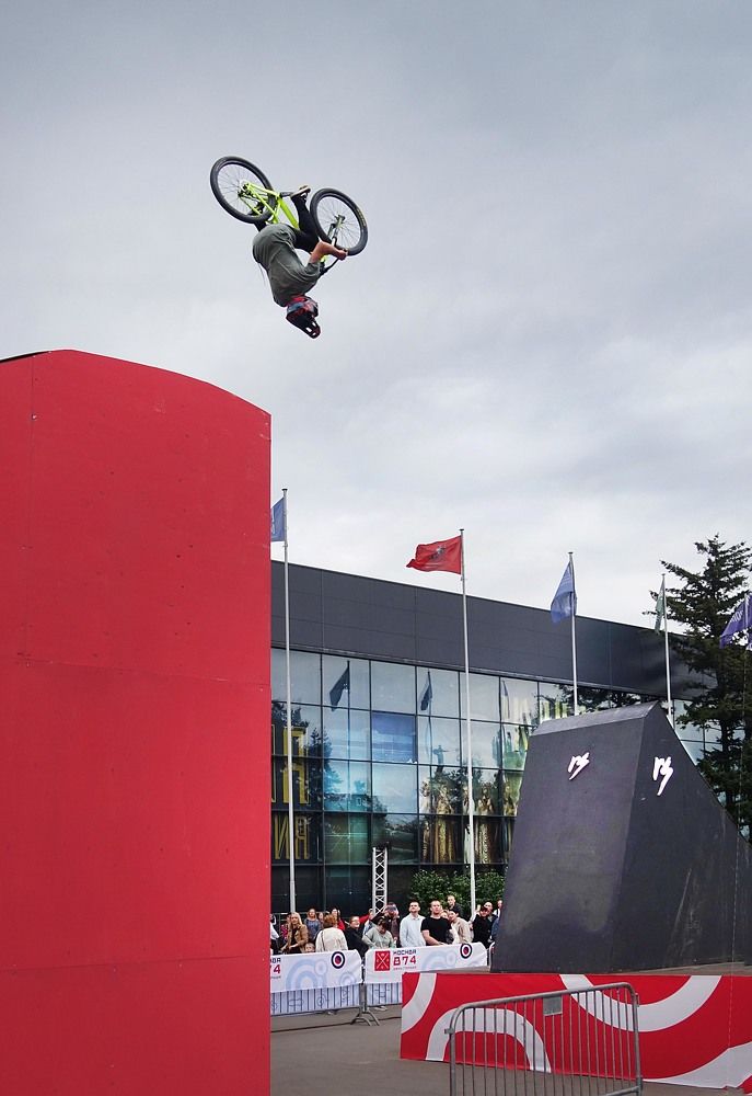 Photograph by Жучков Никита