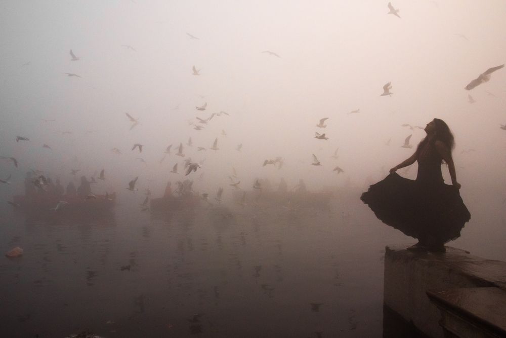 Photograph by Chetan Verma