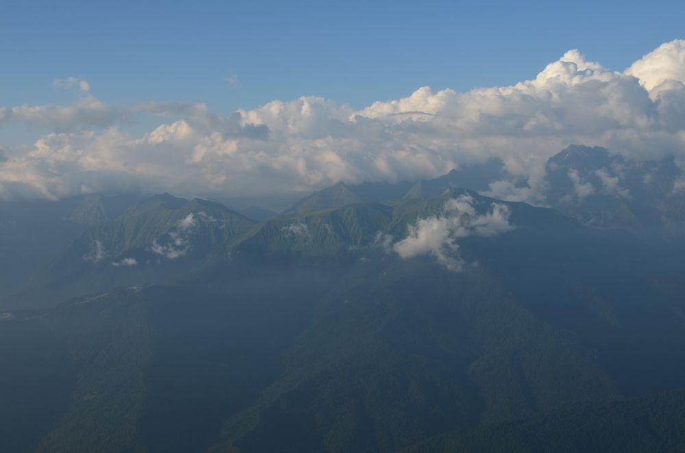 Photograph by Андрей Постников