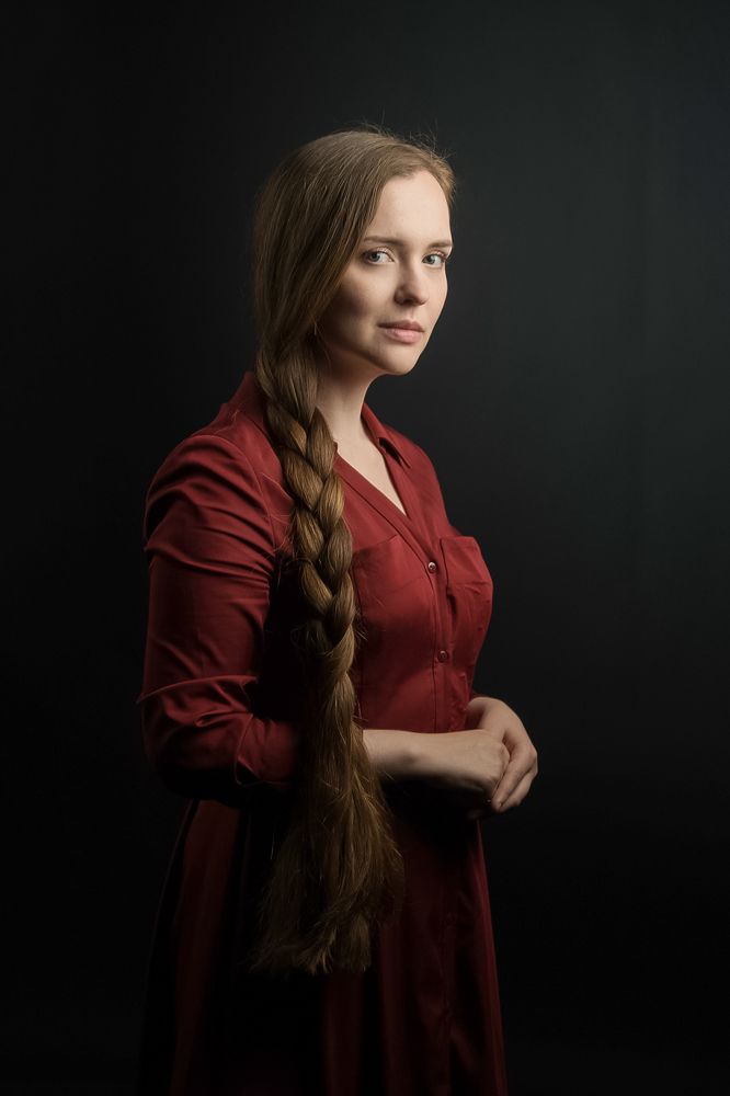 Photograph by Петр Мещеряков