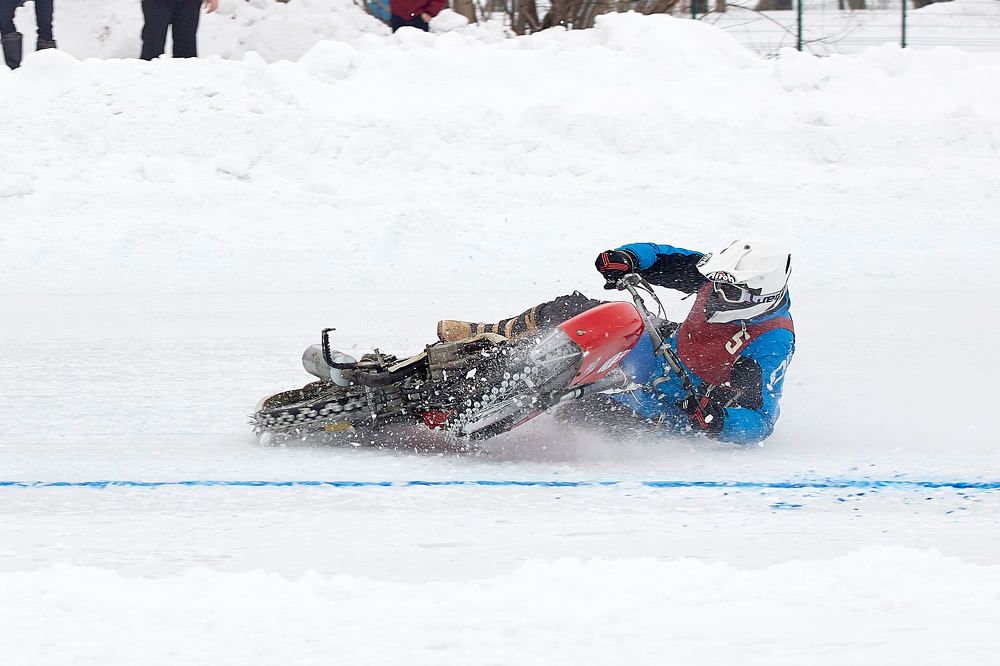 Photograph by Константин Кузнецов