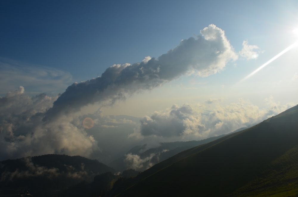 Photograph by Андрей Постников