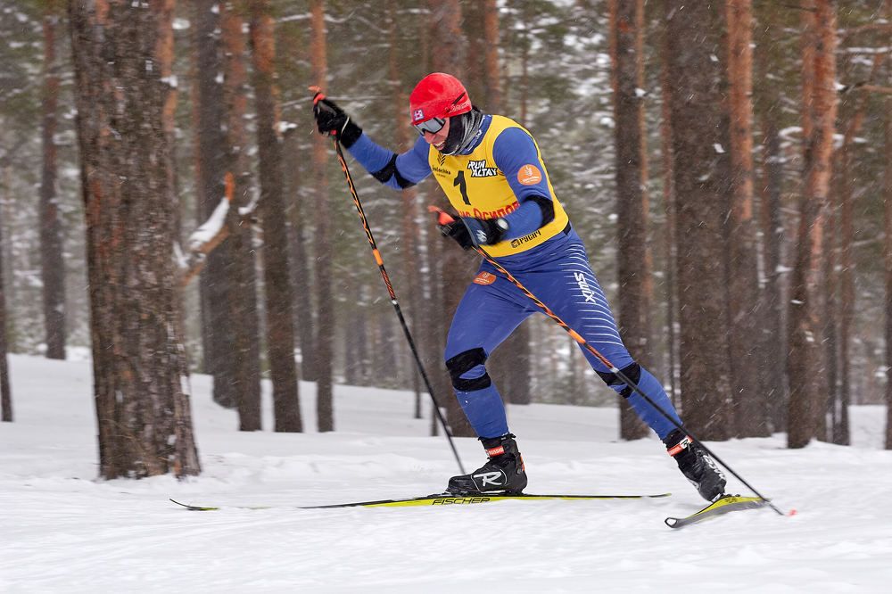 Photograph by Константин Кузнецов