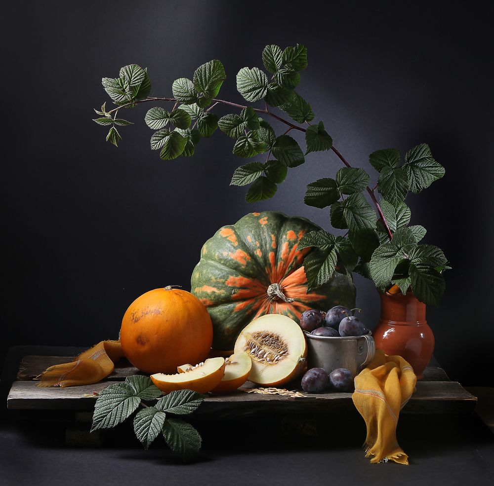 Photograph by Татьяна Попова