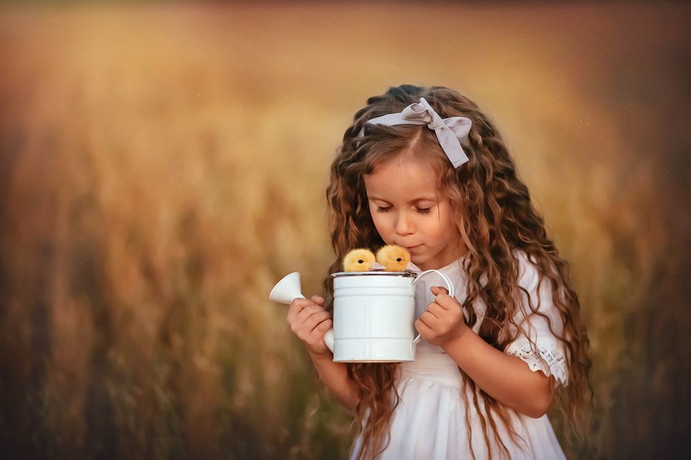 Photograph by Екатерина Петреева