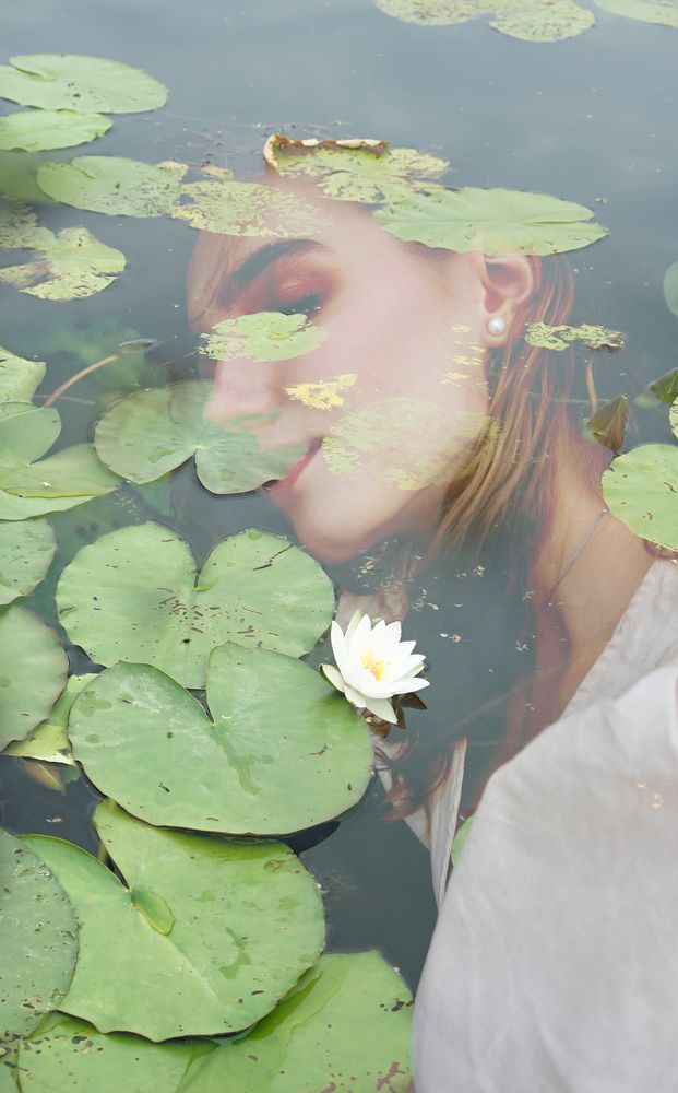 Photograph by Виктория