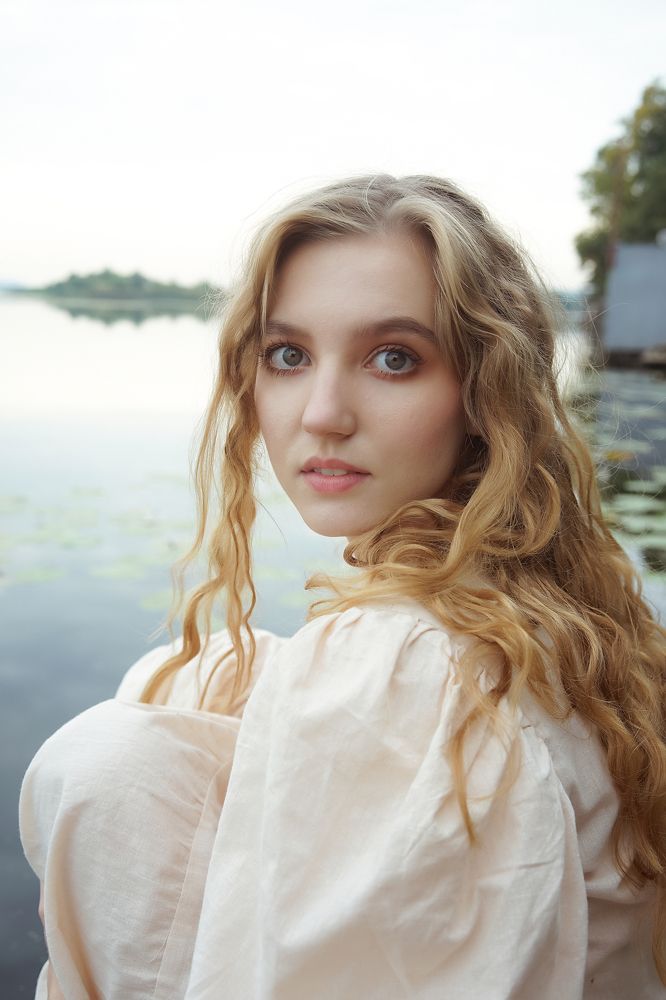 Photograph by Виктория