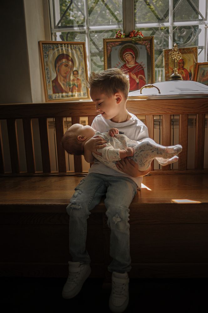 Photograph by Елена Шишкова