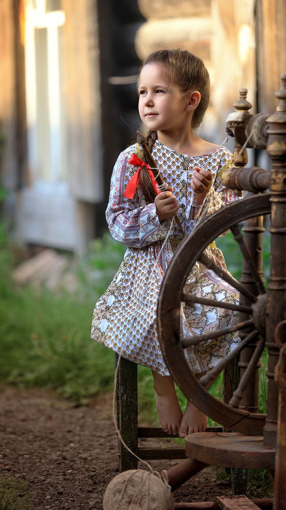 Photograph by Александр Евстигнеев