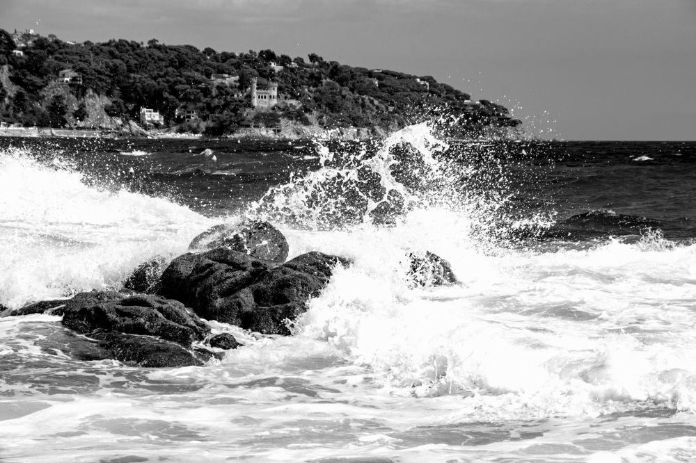 Photograph by Vitalii Kaznin