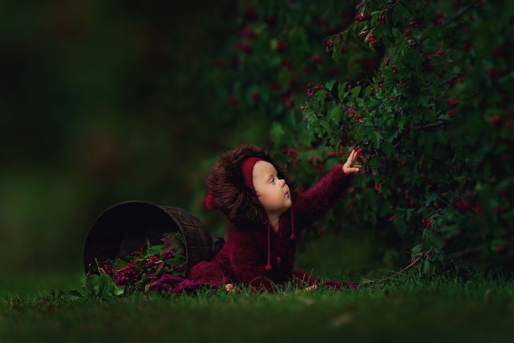 Photograph by Ella Drozynska