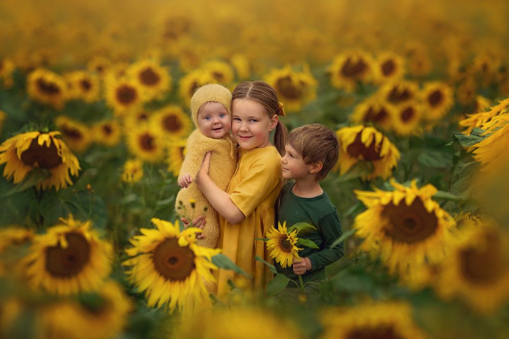 Photograph by Ella Drozynska