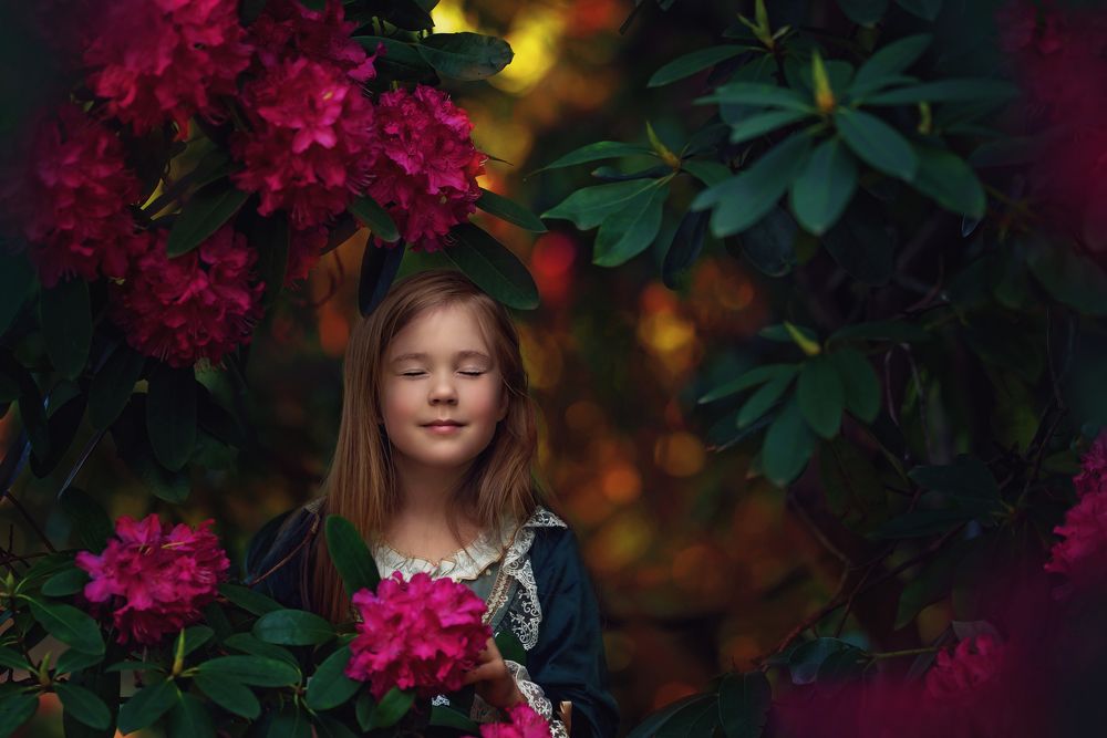 Photograph by Ella Drozynska