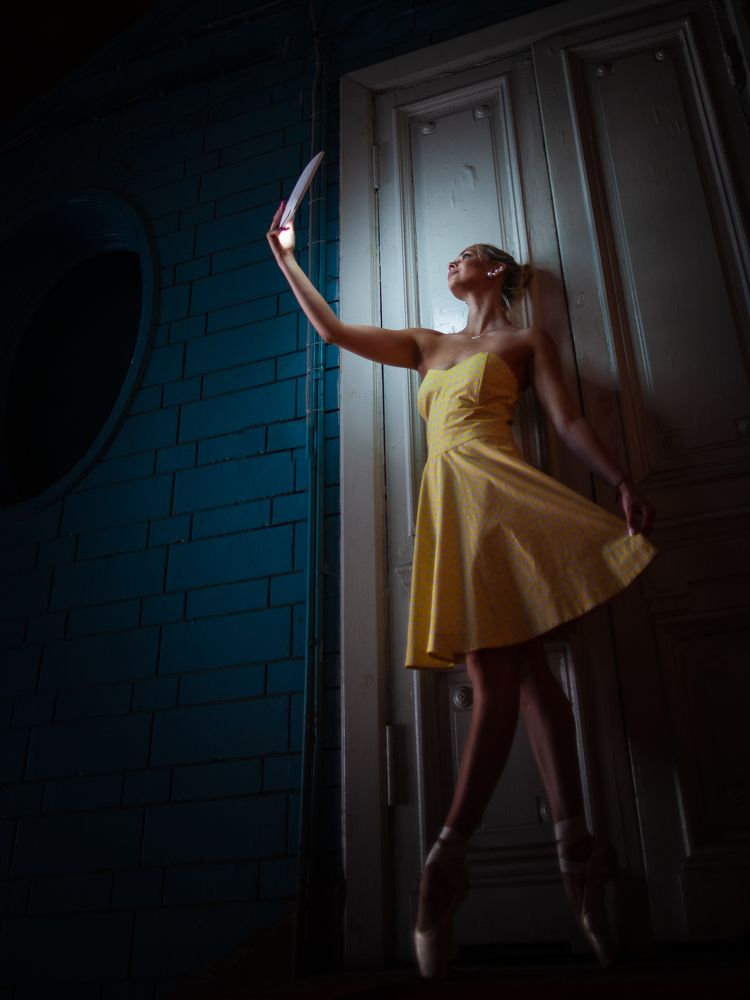 Photograph by Светлана Щиголева