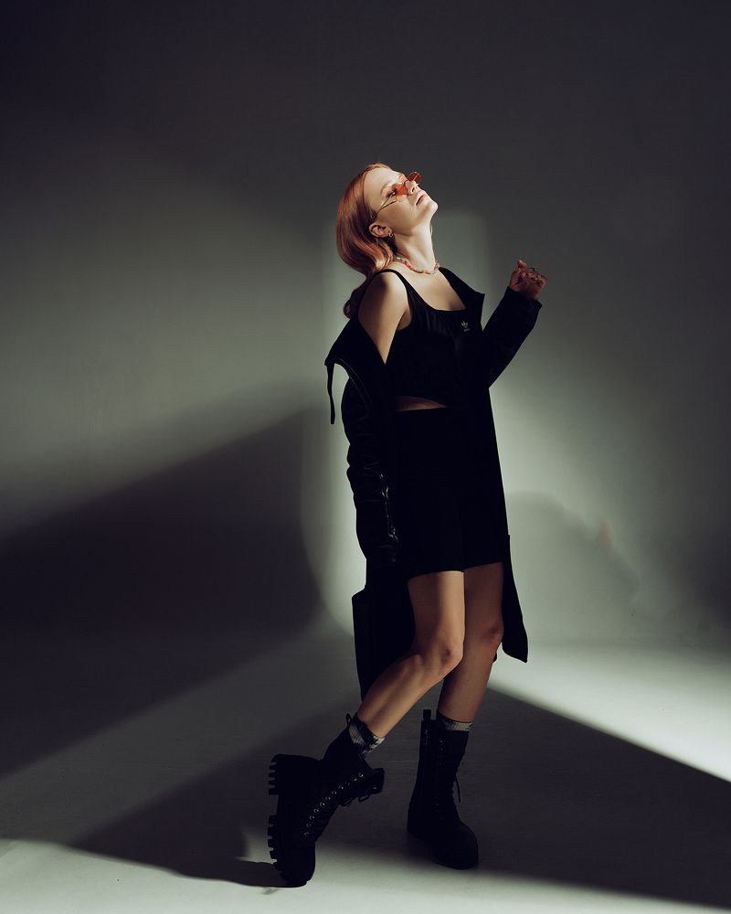 Фотография автора Игорь Буцхрикидзе