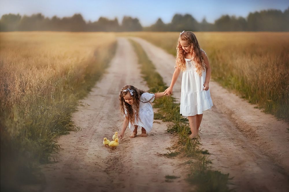 Фотография автора Екатерина Петреева