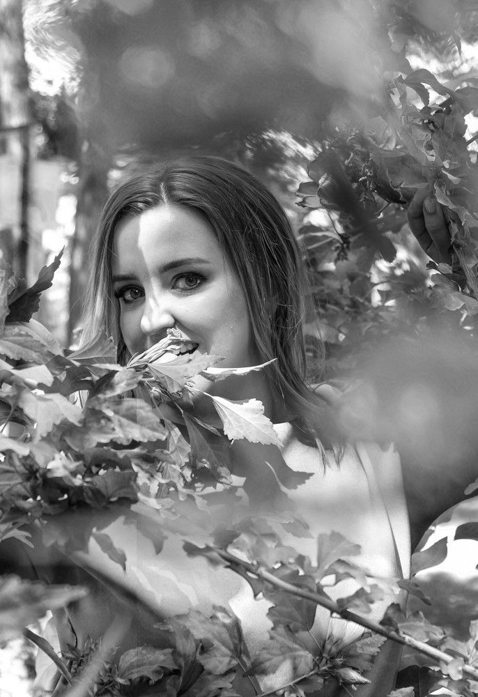 Photograph by Екатерина Ковшова