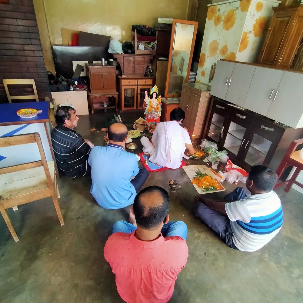 Photograph by Gopal Mondal