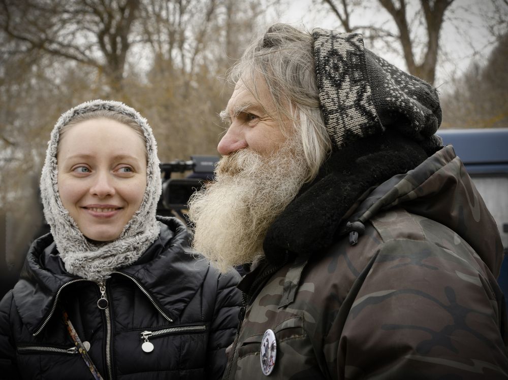 Фотография автора VALENTIN SCANDALIC