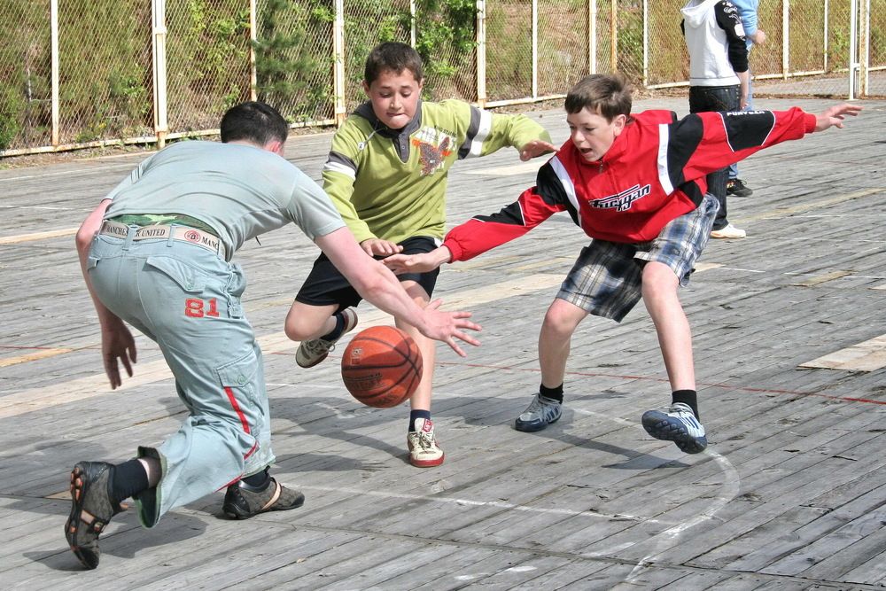 Photograph by Олег Еловиков