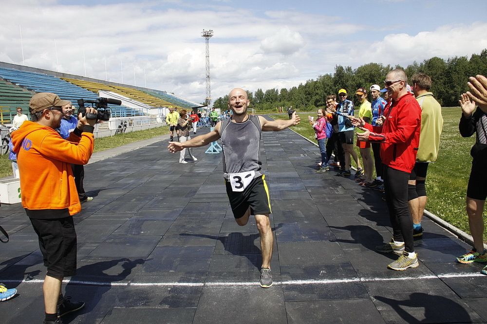 Photograph by Олег Еловиков