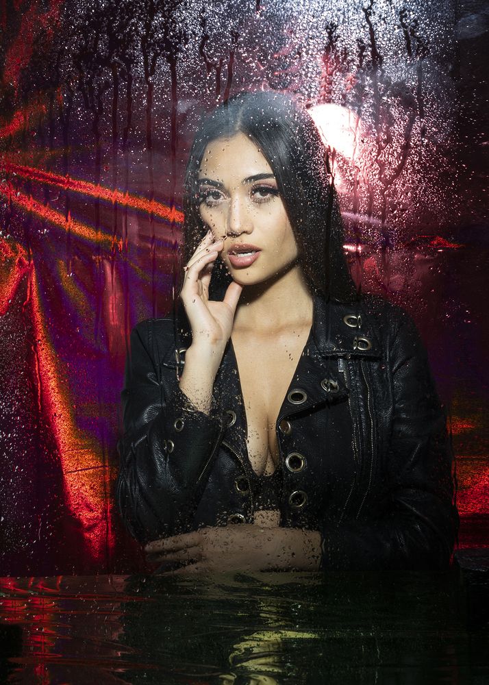 Photograph by Javier Parra