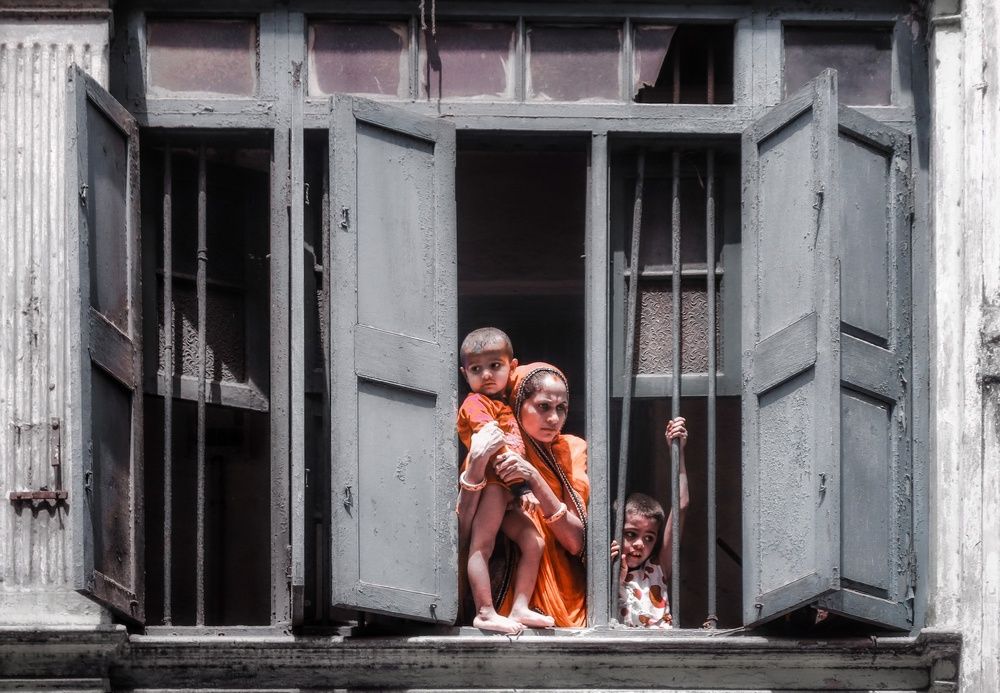 Photograph by John britto