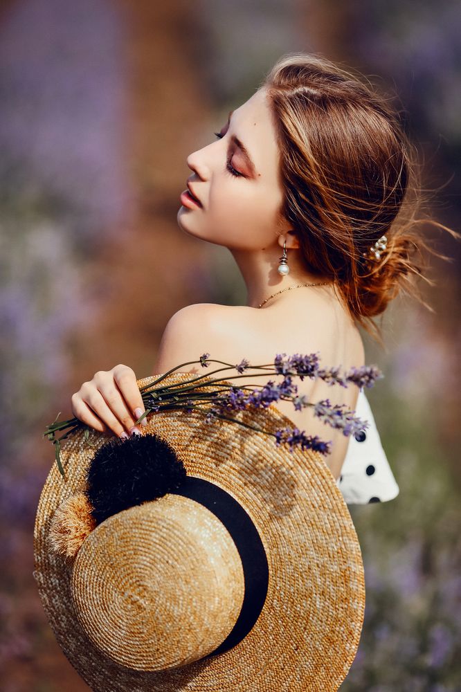 Photograph by Алина Рассохина