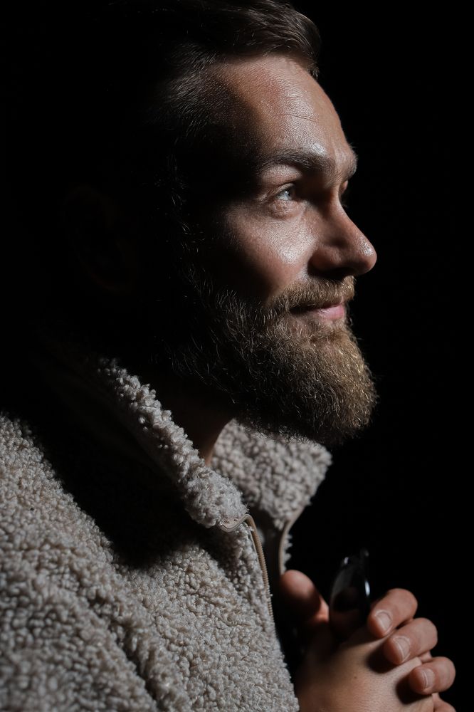 Photograph by TATIANA SHKUNDINA