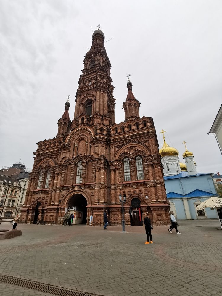 Photograph by Егор Пушкарёв