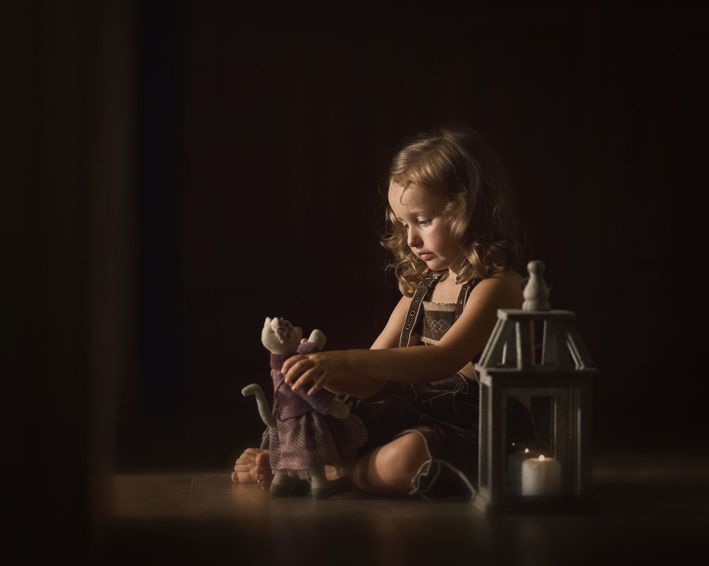 Photograph by Дарья Базарнова