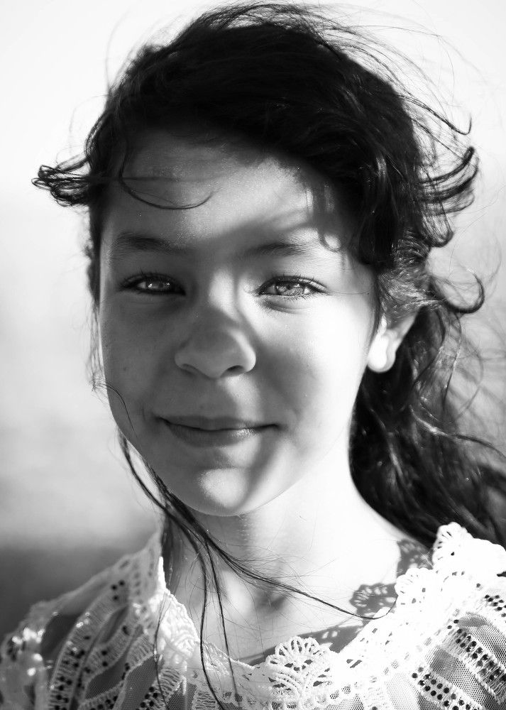 Photograph by Ali RAHILA