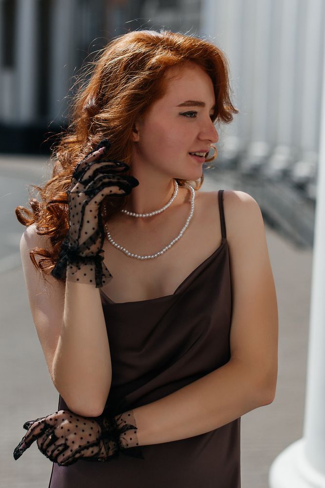 Photograph by Анастасия Грачева