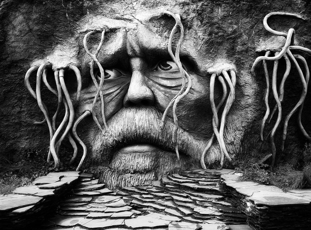 Photograph by Ольга Ларизадех