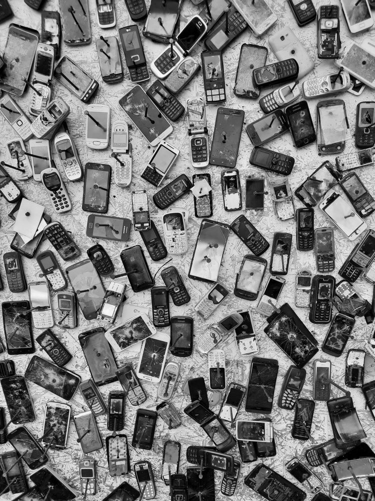 Photograph by Ольга Ларизадех