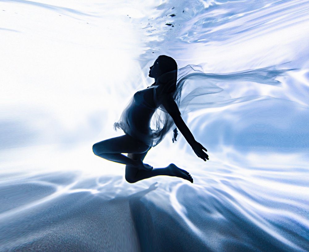 Photograph by Мария Мазурова