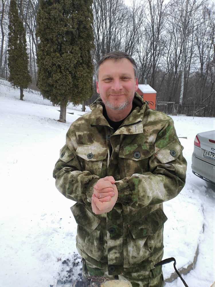 Photograph by Алексей Соболь