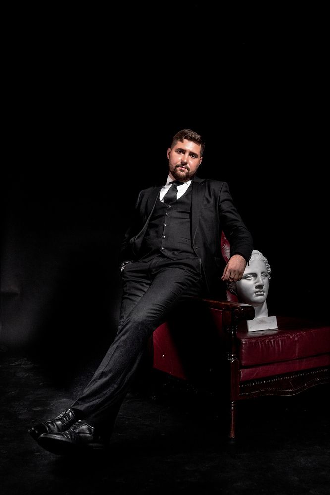 Photograph by Елена Степанова