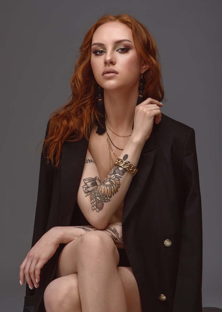 Photograph by Юлия Вихман