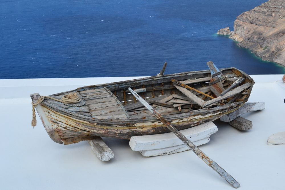 Photograph by Natalia Vishnyakova